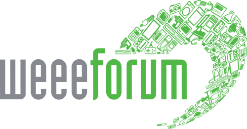 WEEE Forum Logo