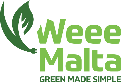 WEEE Malta Logo